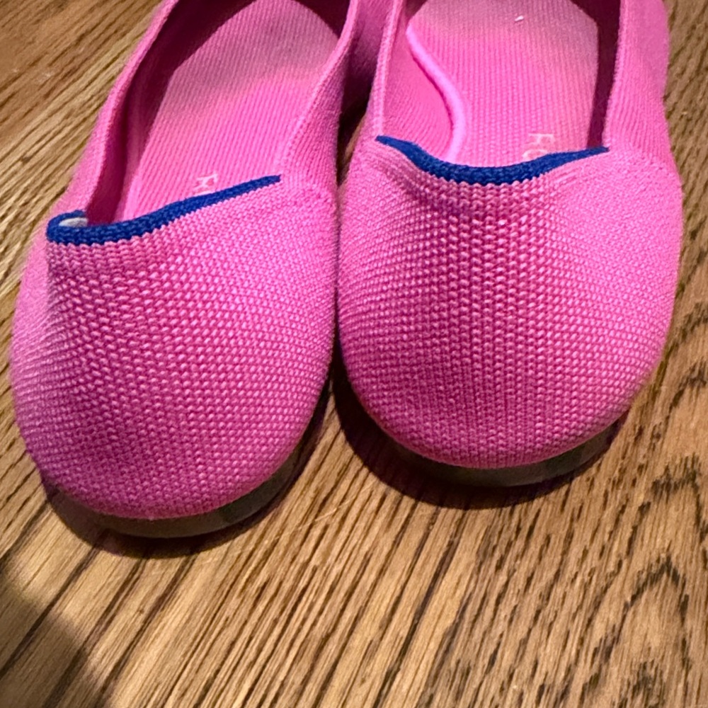 Rothy’s Shoes - Picture 7 of 8